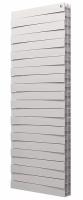 Биметаллический радиатор Royal Thermo Piano Forte Tower/Bianco Traffico 22 секций
