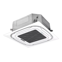 Кассетная VRF система SYSCOOL SYSVRF 3SE CASSETTE 100 D Q