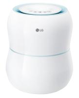 Очиститель-увлажнитель воздуха Lg HW306LME0