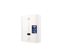 Электрический накопительный водонагреватель Electrolux EWH 30 Centurio IQ 2.0