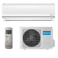 Настенный кондиционер (сплит-система) Roland FIU-07HSS010/N4