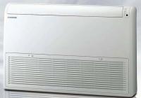 Напольно-потолочный внутренний блок VRF системы Samsung AM056FNCDEH