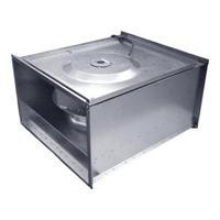 Канальный квадратный вентилятор Ostberg RKB 400*200 E1