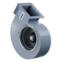 Центробежный вентилятор Blauberg Helix 140х60 2E