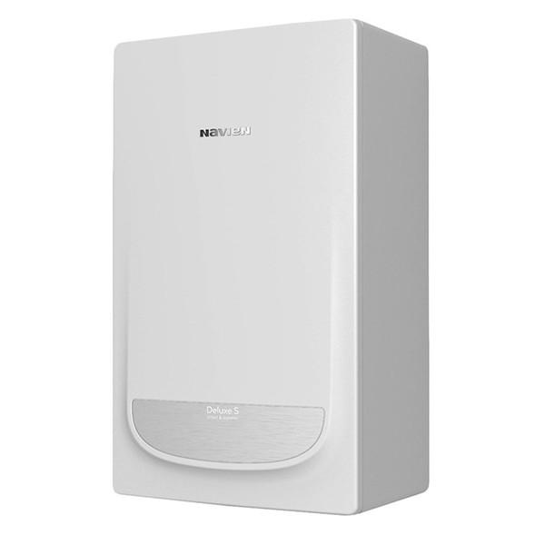 Настенный газовый котел 2-х контурный Navien Deluxe S COAXIAL-13K