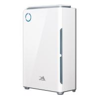 Очиститель воздуха со сменными фильтрами Атмос МАКСИ-430