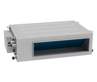 Канальный кондиционер General Climate GC-DN18HWN2 / GU-U18H2