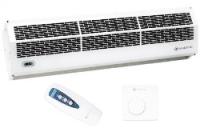 Тепловая завеса Dantex RZ-0609 DKN-3 (серия К1)