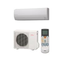 Настенный кондиционер (сплит-система) Fujitsu ASYG24LFCC/AOYG24LFCC