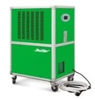 Промышленный осушитель воздуха DanVex DEH-1900i