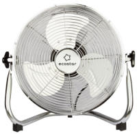 Напольный вентилятор EcoStar ESF-140M-ST
