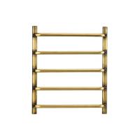 Водяной полотенцесушитель Domoterm Стефано П5 400*500 АБР