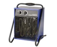 Тепловая пушка Daire ТВ9/12