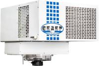 Моноблок с V камеры  3-10 м³ Север MSB 103 S