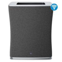 Очиститель воздуха со сменными фильтрами Stadler Form Roger big black