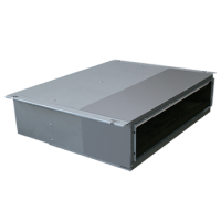 Канальный кондиционер Hisense AMD-09UX4RBL8/AUW-09U4RS8