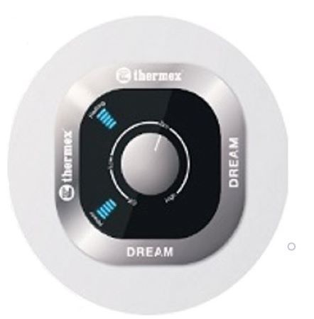 Электрический накопительный водонагреватель Thermex Dream 100