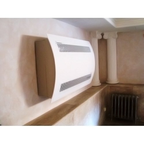 Промышленный осушитель воздуха Dantherm CDP 70