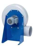 Центробежный вентилятор Systemair PRF 250D2-L IE2