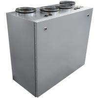 Приточно-вытяжная вентиляционная установка Zilon ZPVP 2200 VWR EC