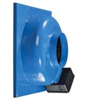 Канальный круглый вентилятор Vents ВЦ 125 ВН