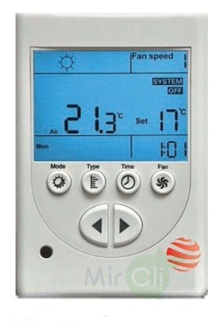 Приточно-вытяжная вентиляционная установка КЛИМАТРОНИК КТ-ЛАГУНА 40ГР (антикорозийное исполнение)