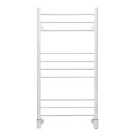 Электрический полотенцесушитель Energy ERGO P 1000x500 RAL 9003 белый матовый