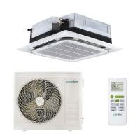 Кассетный кондиционер Ecoclima ECLCA/I-TC60/4R1