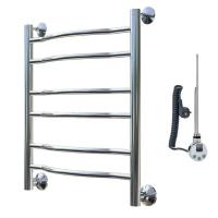 Электрический полотенцесушитель Тругор Лотос эл ТЭН 3 60*50 (ЛЦ28)