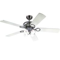 Вентилятор с подсветкой Westinghouse Helix Fusion