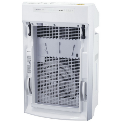 Очистители воздуха Panasonic F-VXR50R-W  (белый)