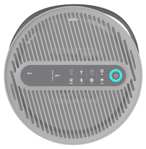 Очиститель воздуха со сменными фильтрами Funai HAP-Y300S01W