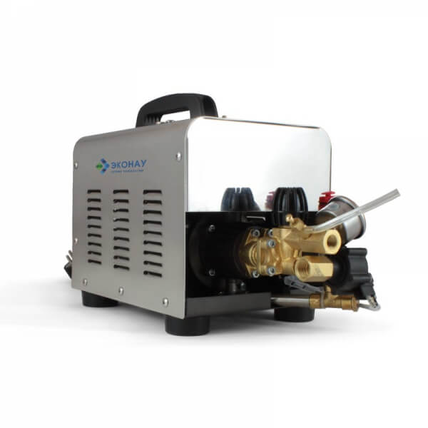 Форсуночный увлажнитель высокого давления Эконау ВД-50