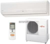 Настенный кондиционер (сплит-система) Fujitsu ASY18UBBN/AOY18UN