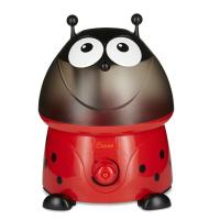 Ультразвуковой увлажнитель воздуха Crane EE-8247 Божья коровка