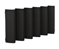 Алюминиевый радиатор Carisa SPA 0385060006