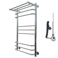 Электрический полотенцесушитель Тругор Идеал комби эл ТЭН 3 П 100*50 (ЛЦ17)