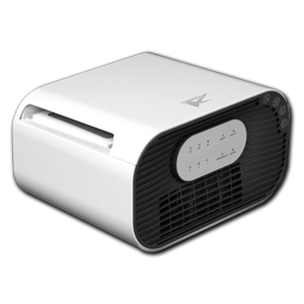 Очиститель воздуха со сменными фильтрами Атмос ВЕНТ-1400