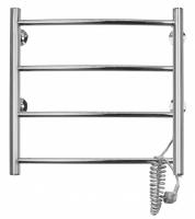 Электрический полотенцесушитель Domoterm DMT 109-4 50*50 EK R