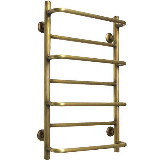 Водяной полотенцесушитель Domoterm Орфей П7 500*700 АБР