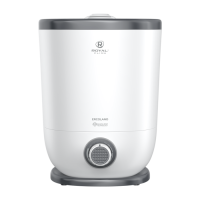 Ультразвуковой увлажнитель воздуха Royal Clima RUH-ER300/5.0M-WT