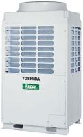 Наружный блок VRF системы Toshiba MMY-MAP1204FT8-E
