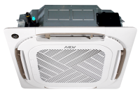 Кассетный кондиционер MDV MDCF-36HRN1/MDOU-36HN1-L