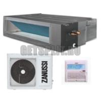 Канальный кондиционер Zanussi ZACD-48H/N1