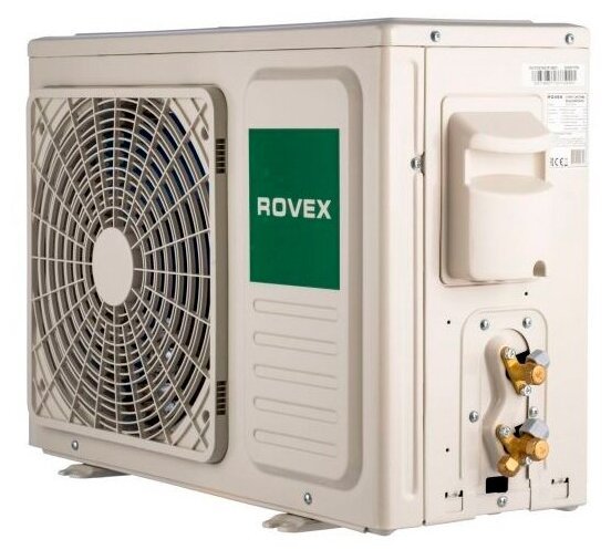 Настенный кондиционер (сплит-система) Rovex RS-07CST4 PRO
