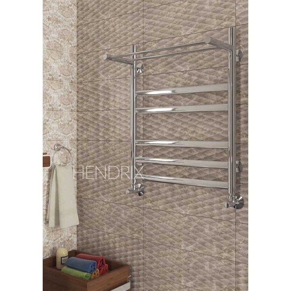 Водяной полотенцесушитель Terminus Хендрикс плюс П9 500*896