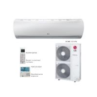 Настенный кондиционер (сплит-система) LG UJ36 / UU36W