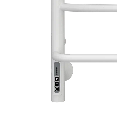 Электрический полотенцесушитель Larusso Евромикс КС П7 500х800 9003 EL