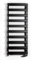 Электрический полотенцесушитель LUXRAD SCALA NEW 1230/500 (4 STYCZEN)