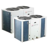 Компрессорно-конденсаторный блок Vertex BUFFALO-1050